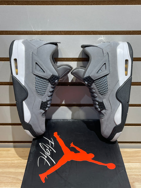 Jordan 4 Retro Cool Grey (2019) Sz 7.5M