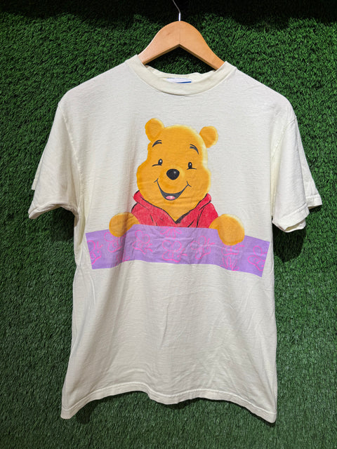 Vintage Winnie the Pooh Tee