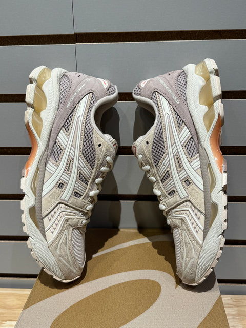 ASICS Gel-Kayano 14 White Peach Cream (Women's) Sz 6M