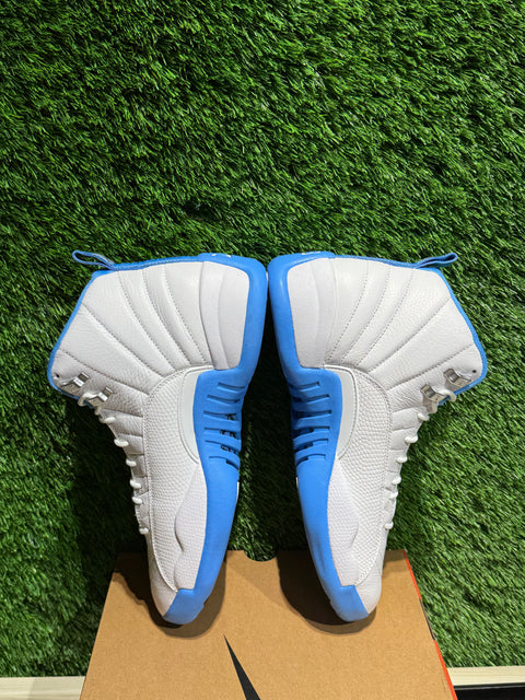 Jordan 12 Retro Melo (2025) Sz 10