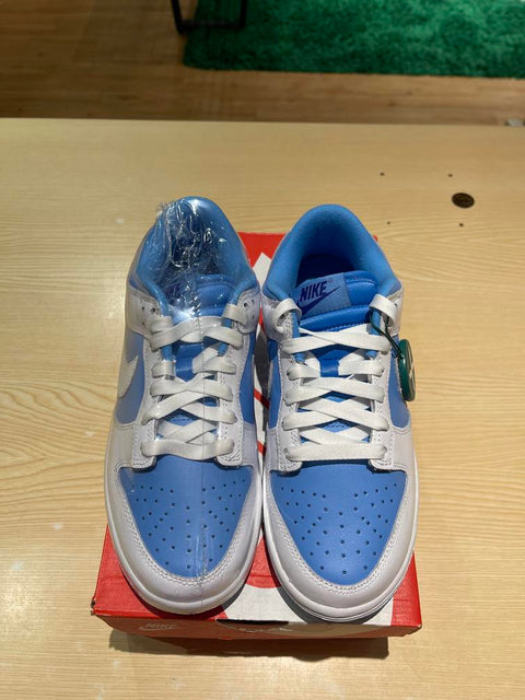 Nike Dunk Low Reverse UNC (Women's) Sz 5Y/6.5W