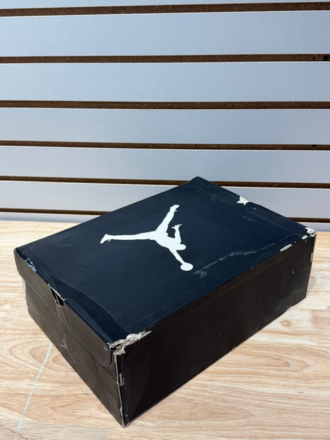Jordan Spizike Space Blue Sz 9.5