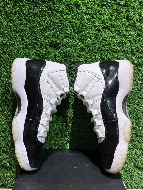 Jordan 11 Retro DMP Gratitude (2023) Sz 10.5M