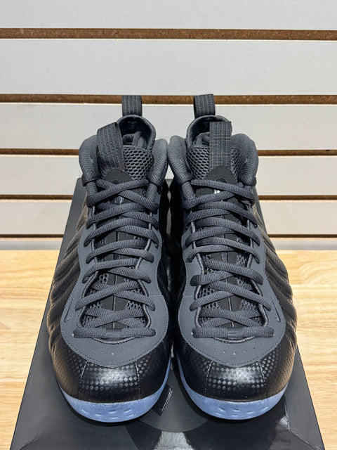 Nike Air Foamposite One Carbon Fiber Sz 11.5