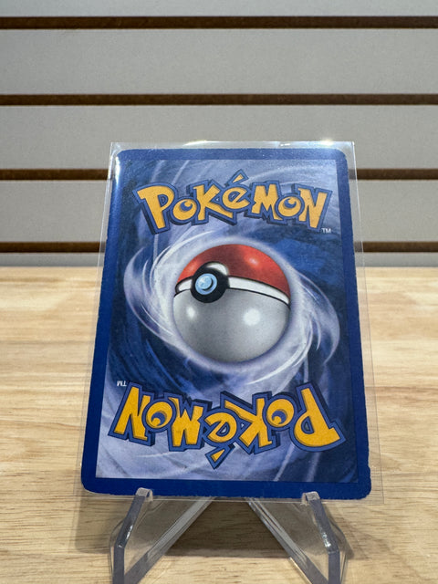 Scyther - Pokemon Base Set 2 (BS2)