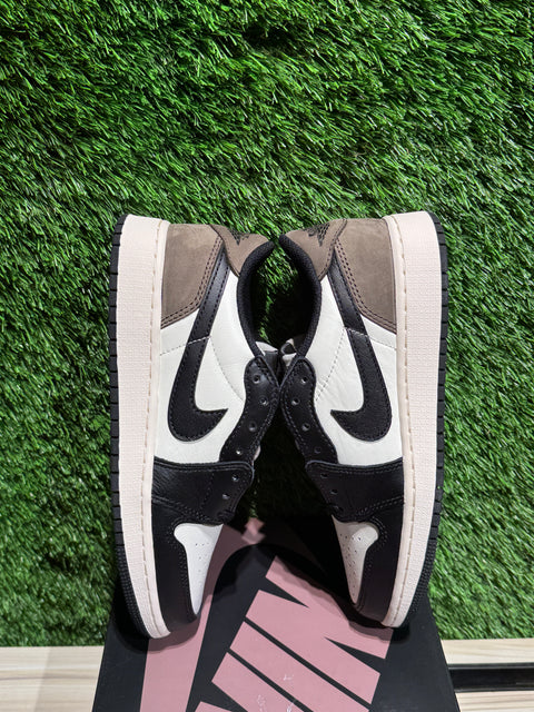 Jordan 1 Retro Low OG Mocha (GS)