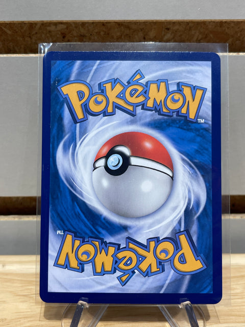 Umbreon Pokemon Chinese exclusive Gem Pack CBB2C-0615/15