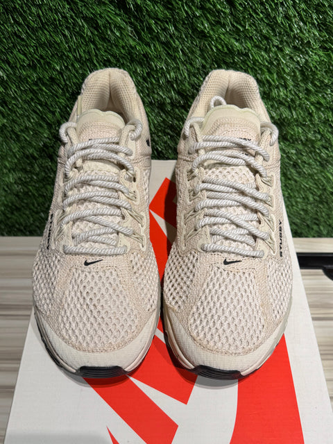 Nike Air Max 2013 Stussy Fossil Sz 7.5