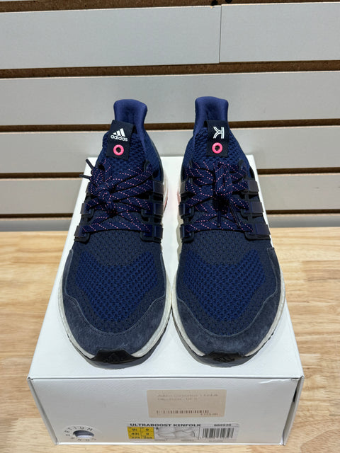 adidas Ultra Boost Kinfolk Sz 9.5