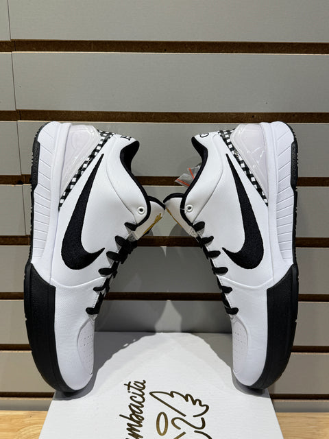 Nike Kobe 4 Protro Mambacita Gigi Sz 9
