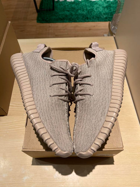 adidas Yeezy Boost 350 Oxford Tan Sz 11.5