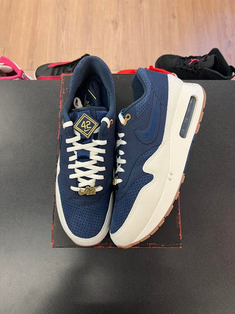 Nike Air Max 1 '86 OG Jackie Robinson Sz 11