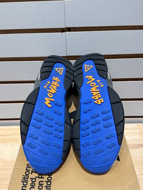 Nike ACG Air Mowabb OG Rattan Birch (2021) Sz 9.5