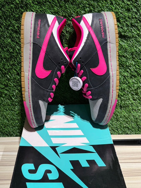 Nike SB Dunk Low Disposable Sz 9.5