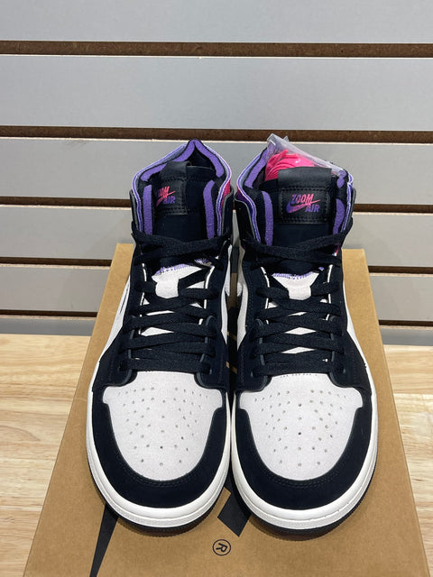Jordan 1 High Zoom Air CMFT PSG Paris Saint-Germain Sz 10
