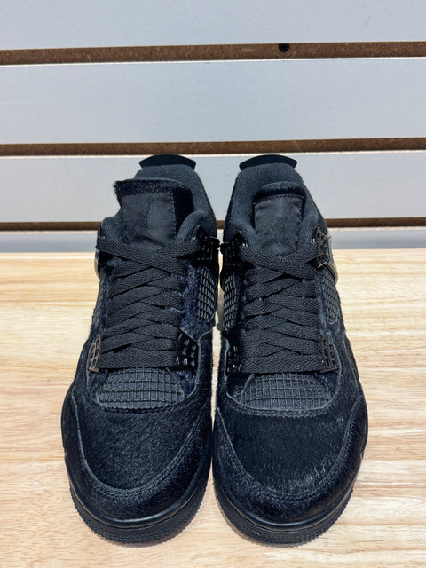 Jordan 4 Retro Olivia Kim No Cover (Women's) Sz 3.5M/5W
