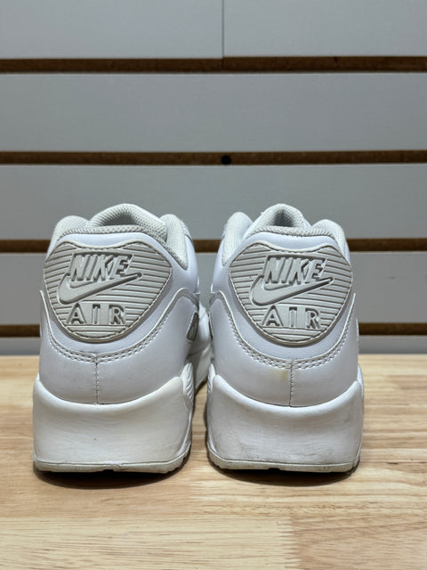 Nike Air Max 90 Leather Sz 9