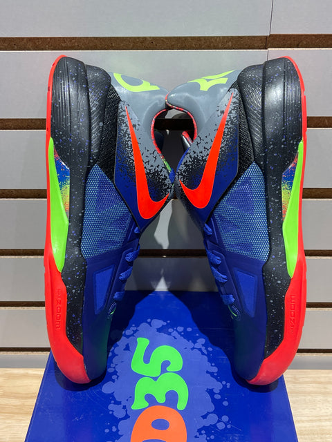 Nike KD 4 NERF (2024) Sz 9M