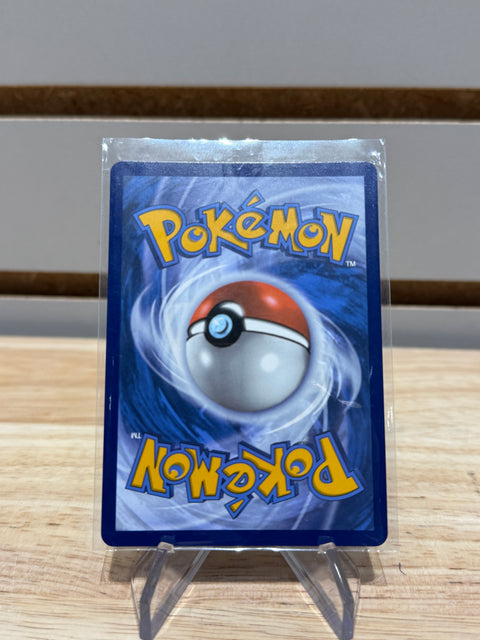 Pikachu ex - 238/191 - Pokemon SV08: Surging Sparks (SSP)