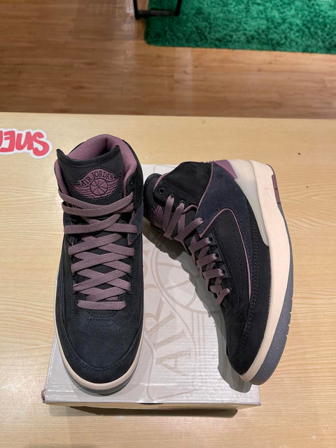 Jordan 2 Retro Mauve (Women's) Sz 7.5W