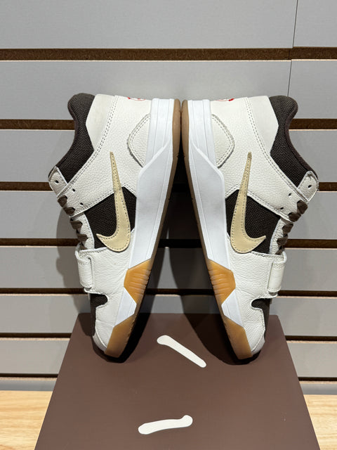 Jordan Jumpman Jack TR Travis Scott Sail Sz 11