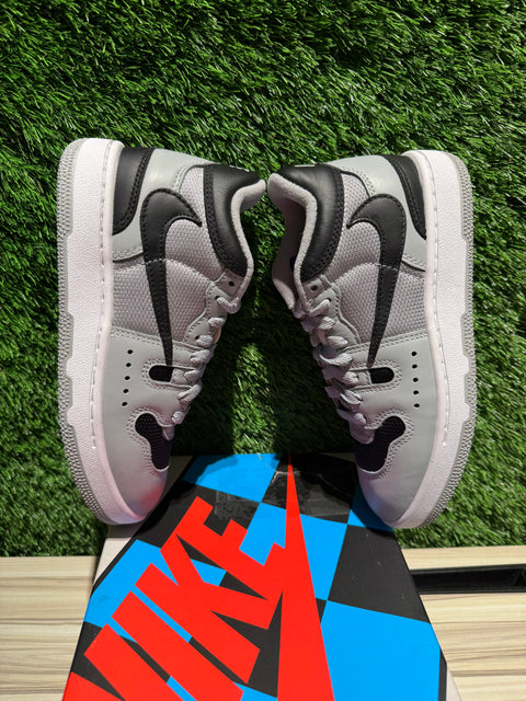 Nike Mac Attack QS SP Travis Scott Cactus Jack Sz 3.5M...