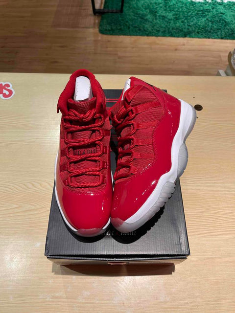 Jordan 11 Retro Win Like 96 Sz 8.5M