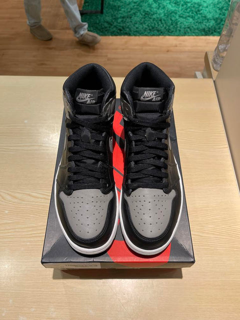 Jordan 1 Retro High Shadow (2018) Sz 10.5