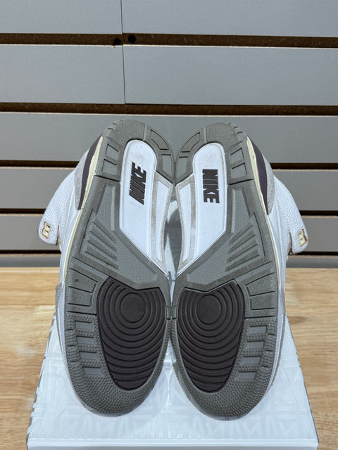 Jordan 3 Retro SP A Ma Maniére (Women's) Sz 6M