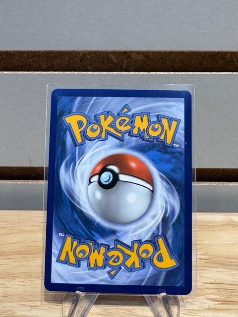 Pokémon Meowth ex - 121/088 - ME03: Perfect Order (POR)