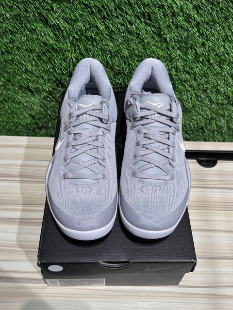 Nike Kobe 8 Protro Wolf Grey Sz 8