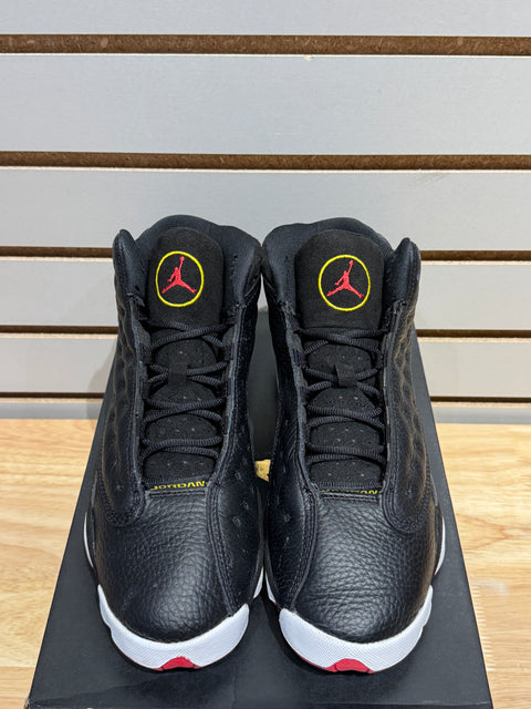 Jordan 13 Retro Playoffs (2023) (GS) Sz 6.5Y