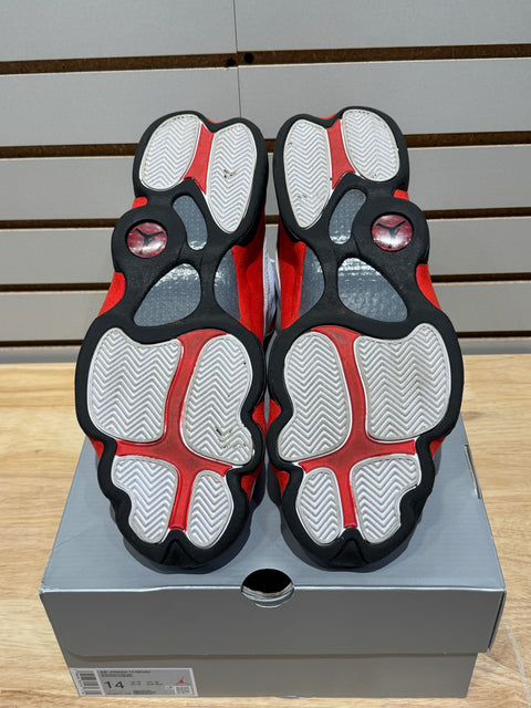 Jordan 13 Retro OG Chicago (2026) Sz 14M