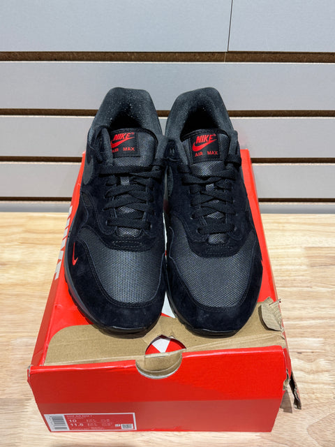 Nike Air Max 1 Bred Sz 10