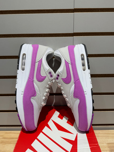 Nike Air Max 1 '87 Fuchsia Dream (Women's) Sz 8.5M