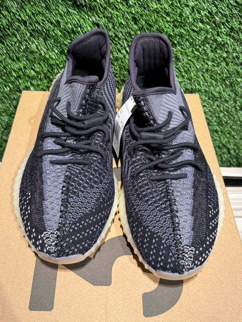 adidas Yeezy Boost 350 V2 Carbon Sz 12