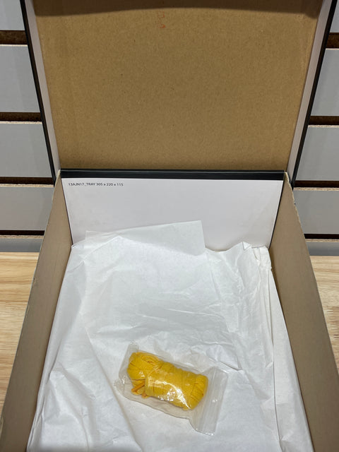 Jordan 1 Retro High OG Laney Sz 9.5