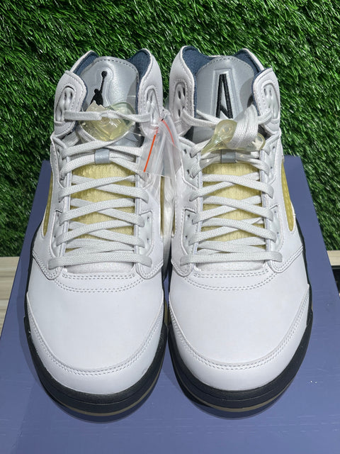 Jordan 5 Retro A Ma Maniére Dawn (Women's) Sz 9.5M