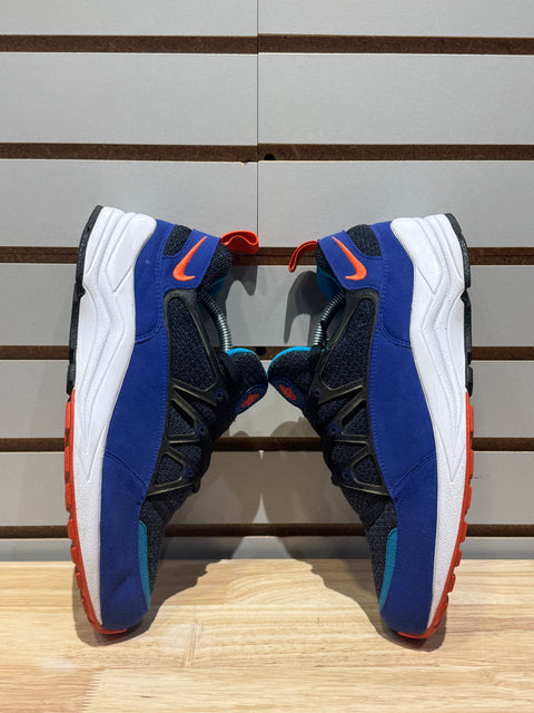 Nike Air Huarache Light Ultramarine Sz 9.5