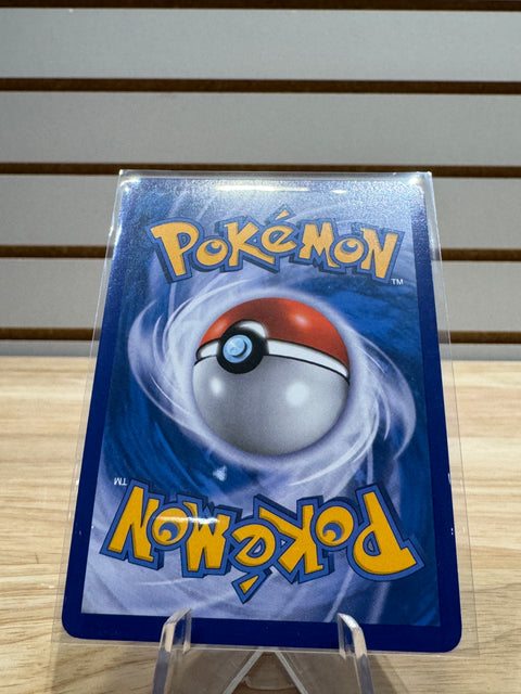 Growlithe - Pokemon HeartGold SoulSilver (HS) Reverse Holofoil