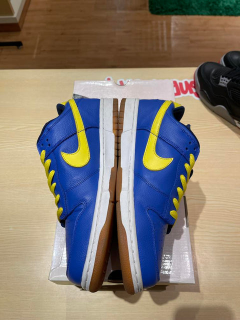 Nike SB Dunk Low Boca Jr Sz 10.5M