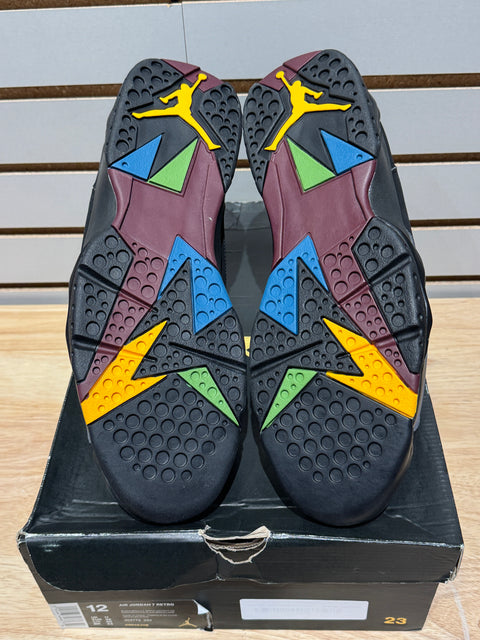 Jordan 7 Retro Bordeaux (2015) Sz 12