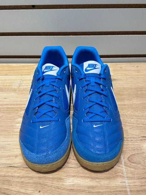 Nike Gato Photo Blue Gum Yellow White Sz 12