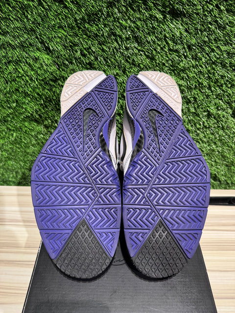 Nike Kobe 1 Protro 81 Pt Game Sz 11.5