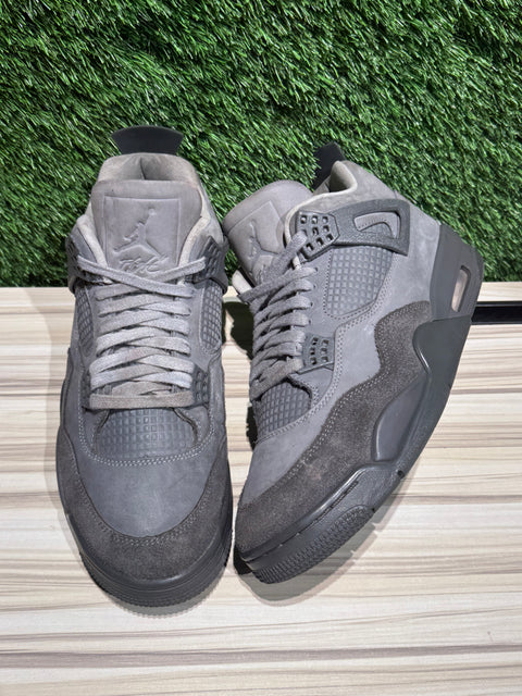 Jordan 4 Retro SE Paris Olympics Wet Cement Sz 10.5M