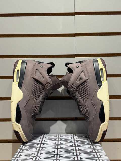Jordan 4 Retro SP A Ma Maniére Violet Ore Sz 6.5