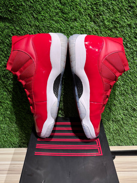 Jordan 11 Retro Win Like 96 Sz 12