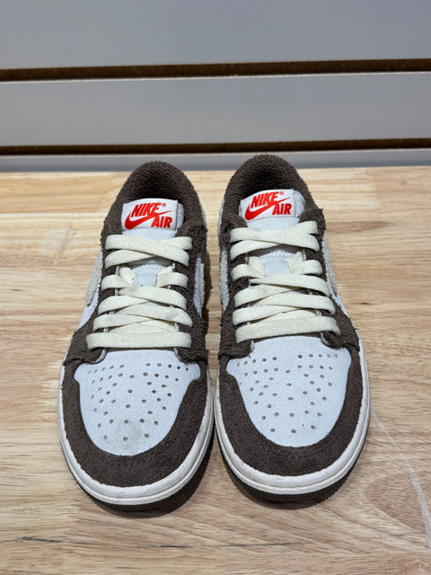 Jordan 1 Retro Low OG Year of the Rabbit Sz 4