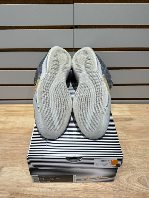 Nike Kobe 11 Elite Low Master of Innovation Sz 13