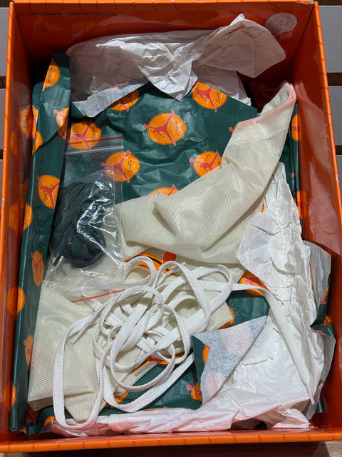 Jordan 3 Retro SP SoleFly Miami Sz 11
